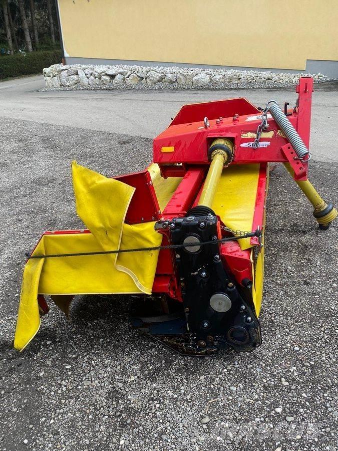 Fella SM 310 FP Faucheuse
