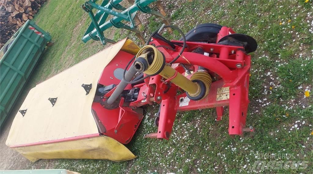 Fella SM 320 - P Faucheuse