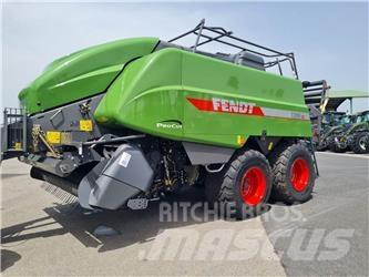 Fendt 1290 XD Autres matériels de fenaison