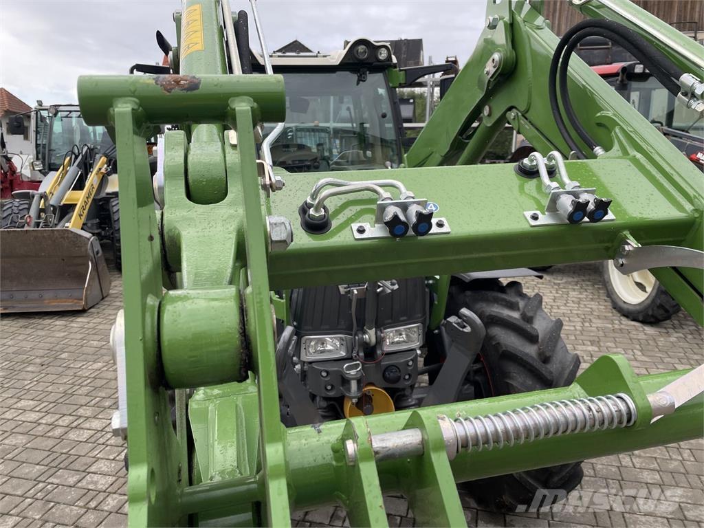 Fendt 3*65 Accessoires chargeur frontal