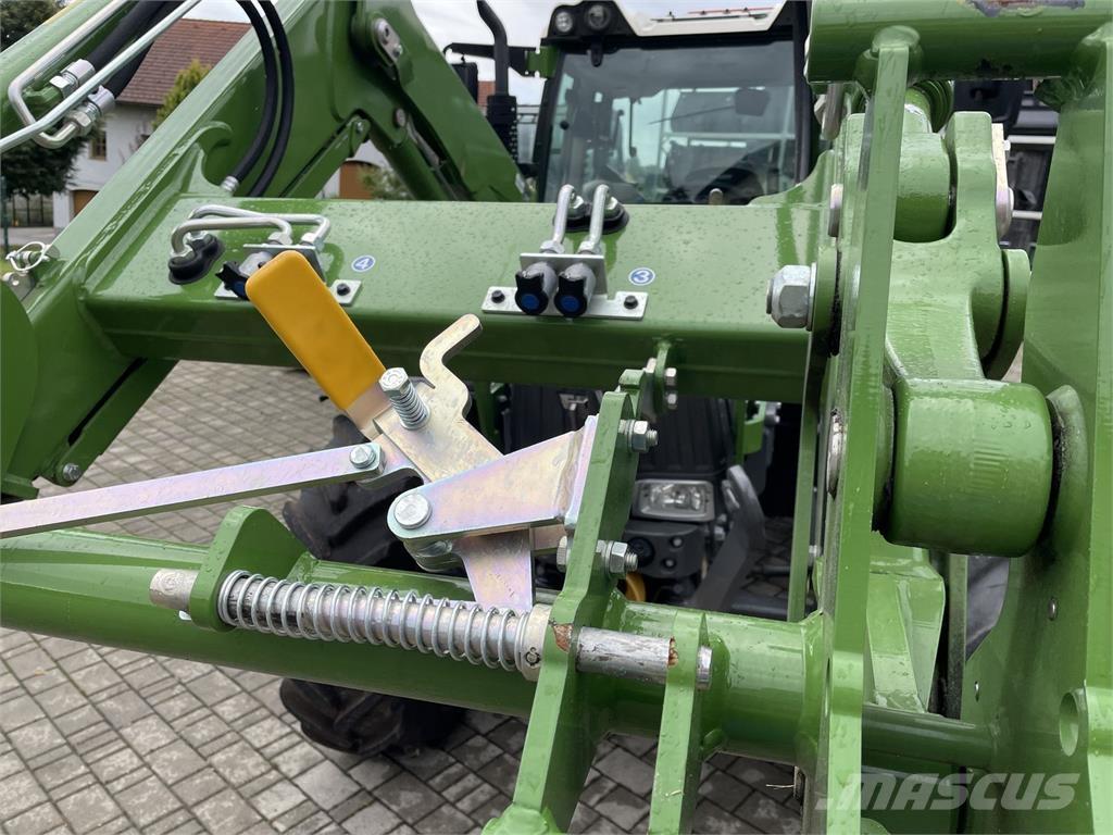 Fendt 3*65 Accessoires chargeur frontal