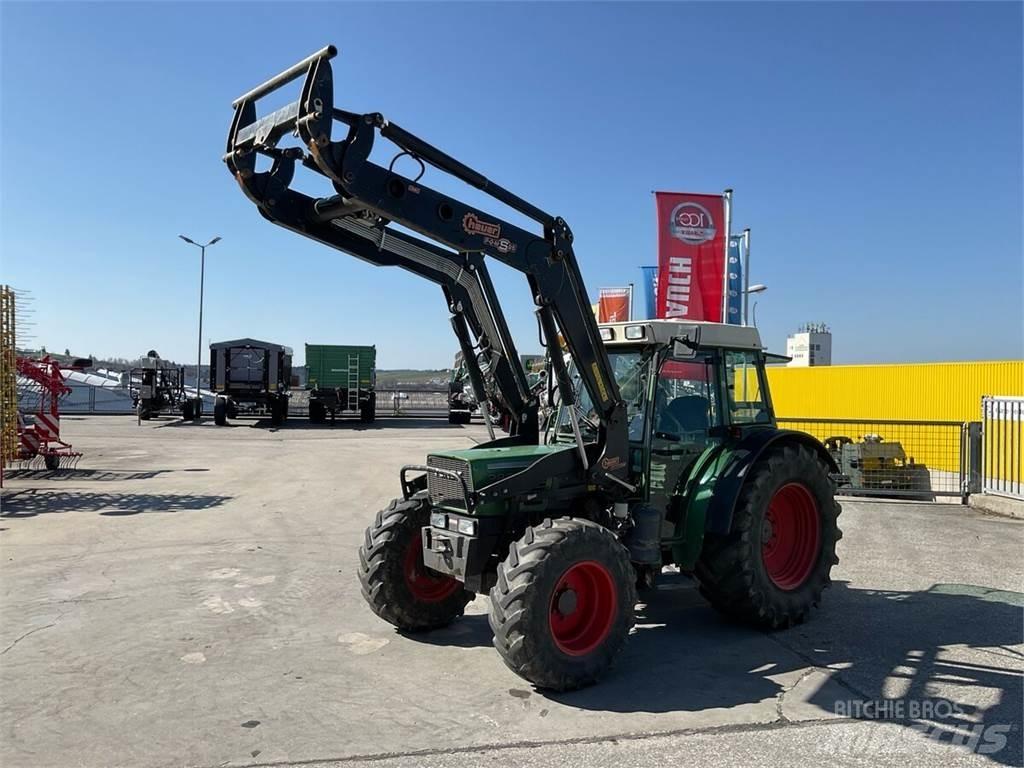 Fendt Farmer 280 SA Tracteur