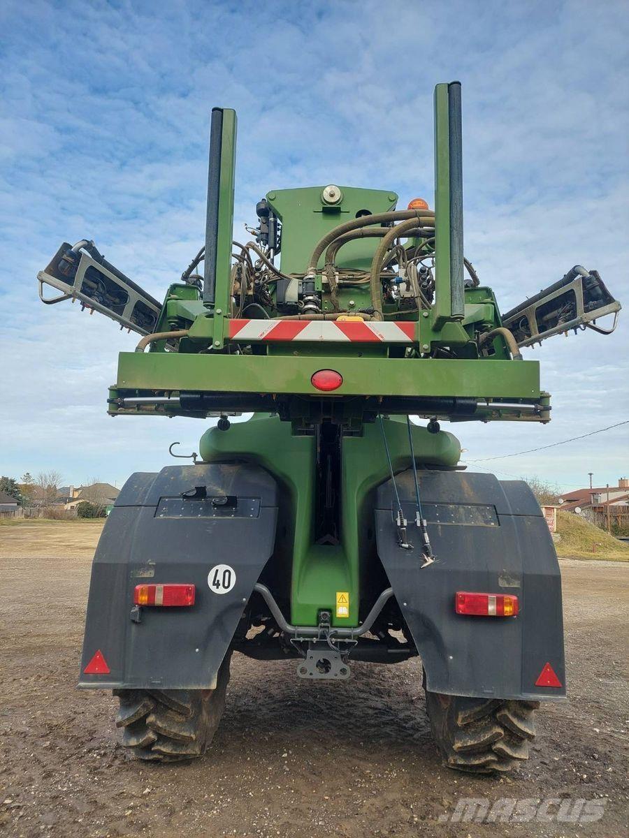 Fendt ROGATOR 366 Pulvérisateurs traînés