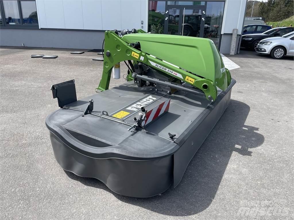 Fendt Slicer 310 FQ Faucheuse