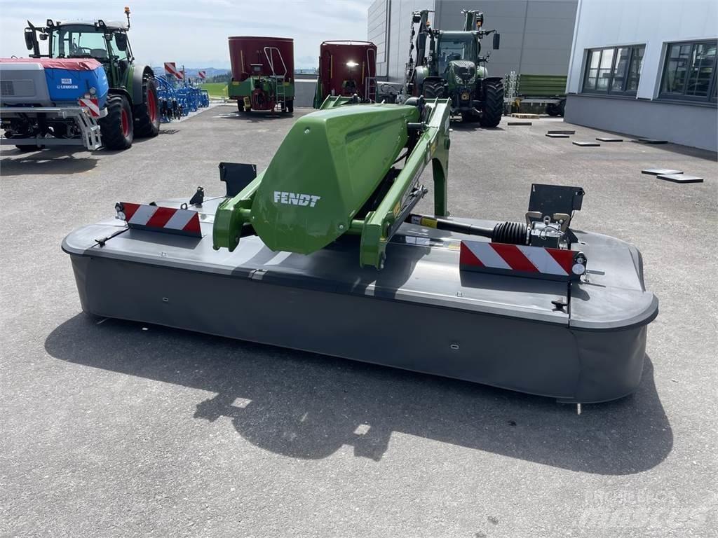Fendt Slicer 310 FQ Faucheuse