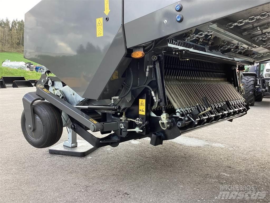 Fendt Tigo 60 PR Remorque autochargeuse