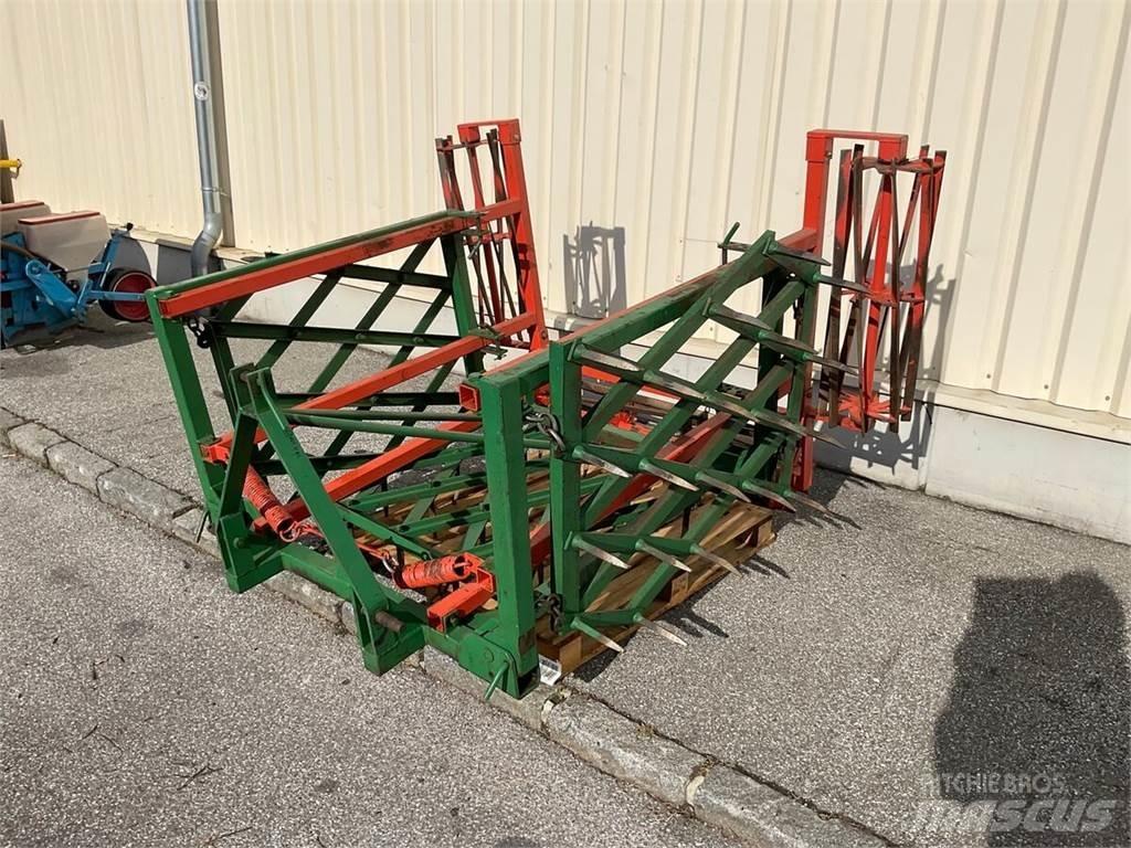  Ferk 2,5 m Autre semoir agricole
