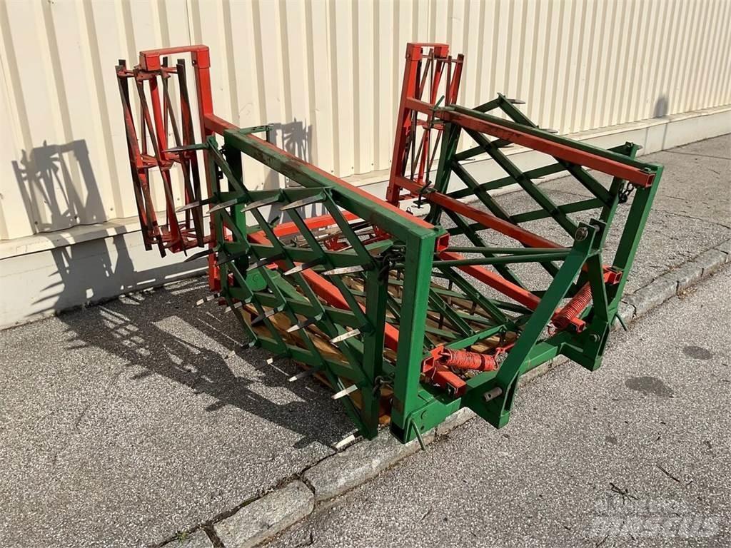  Ferk 2,5 m Autre semoir agricole