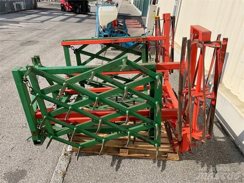 Ferk 2,5 m Autre semoir agricole