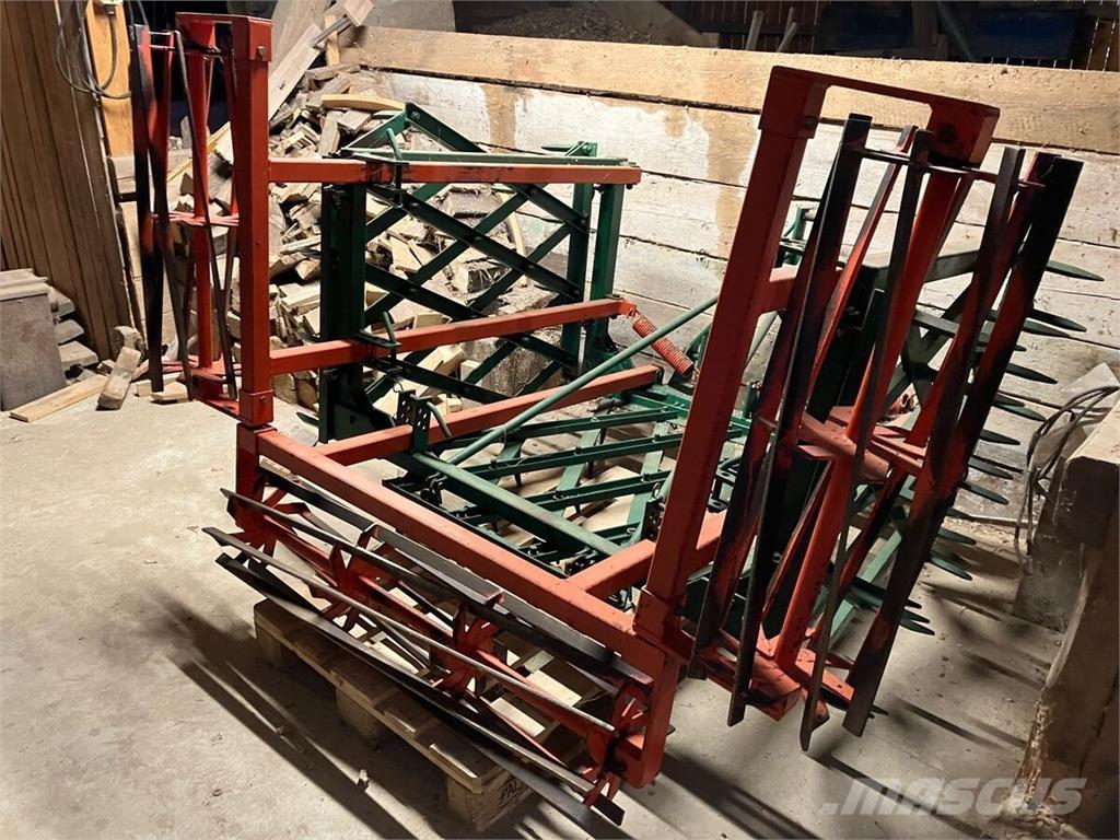  Ferk 2,5 m Autre semoir agricole