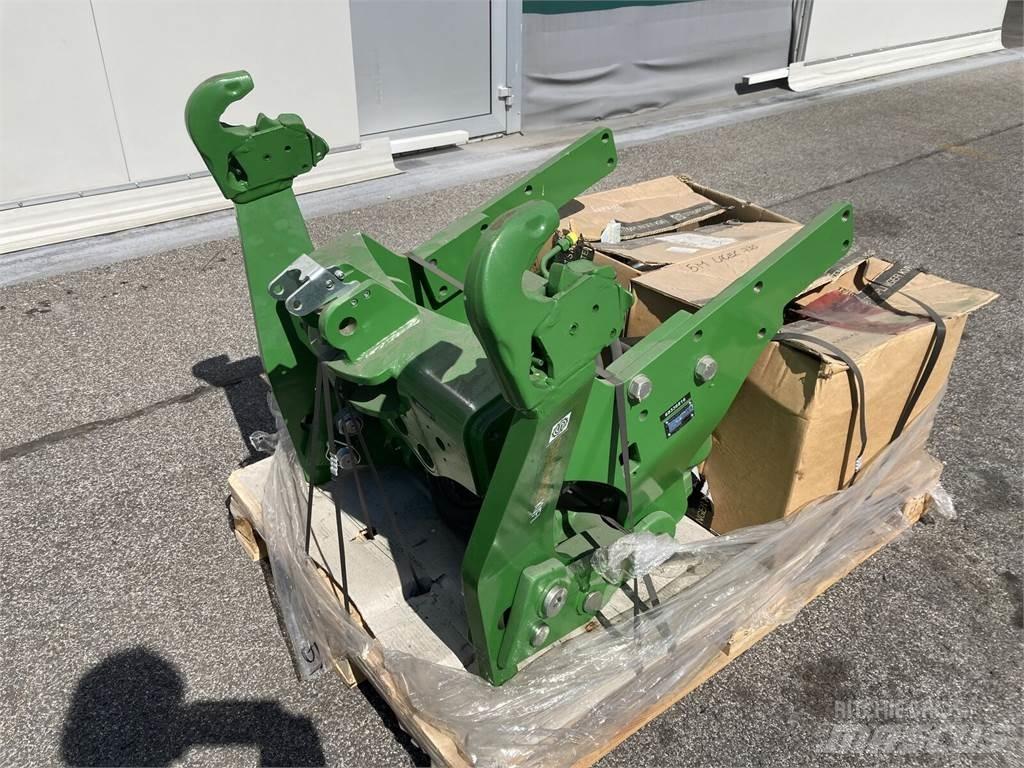  FH + FZW zu JD 5M Agriculture - Autres