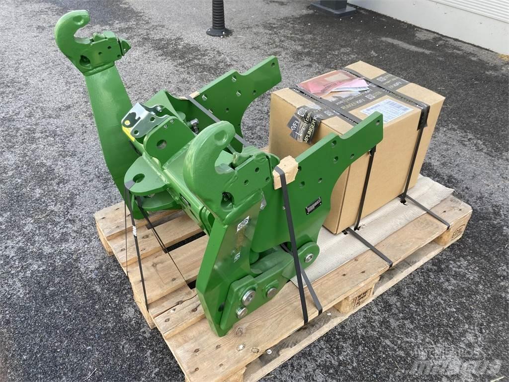  FH zu JD 5E Agriculture - Autres
