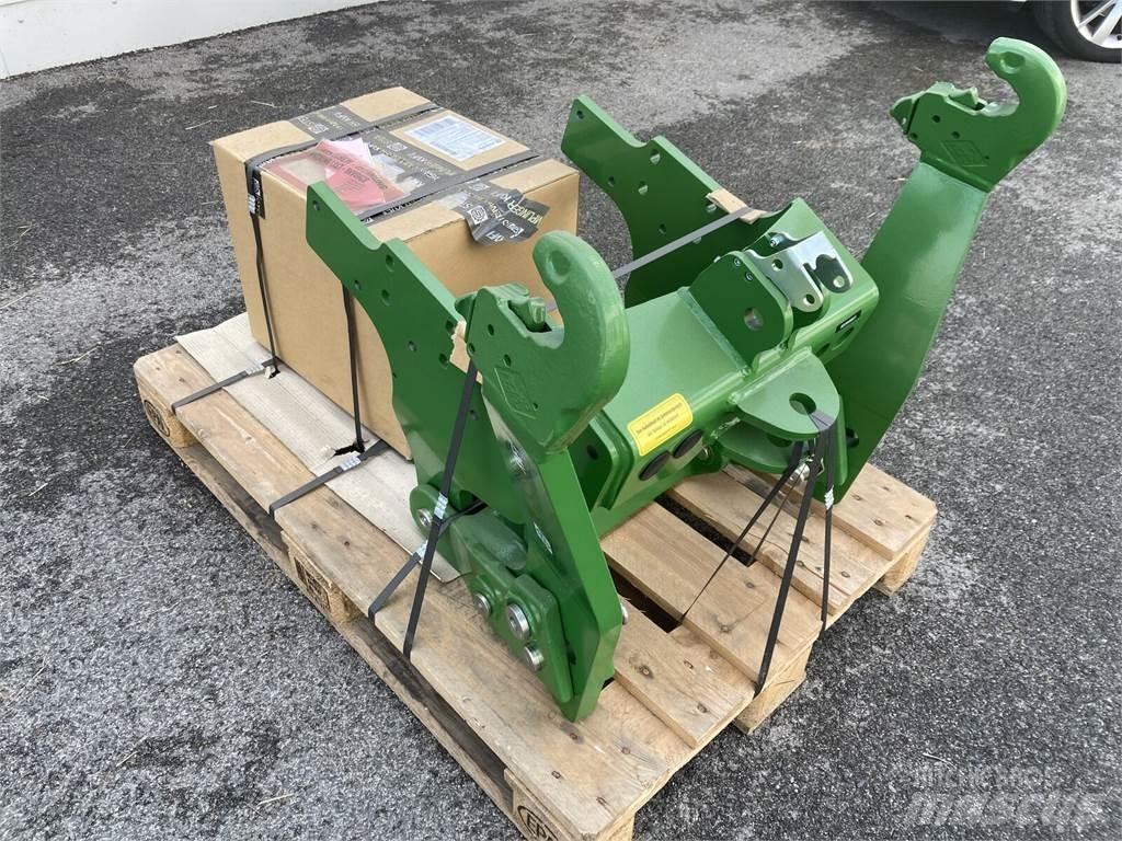  FH zu JD 5E Agriculture - Autres