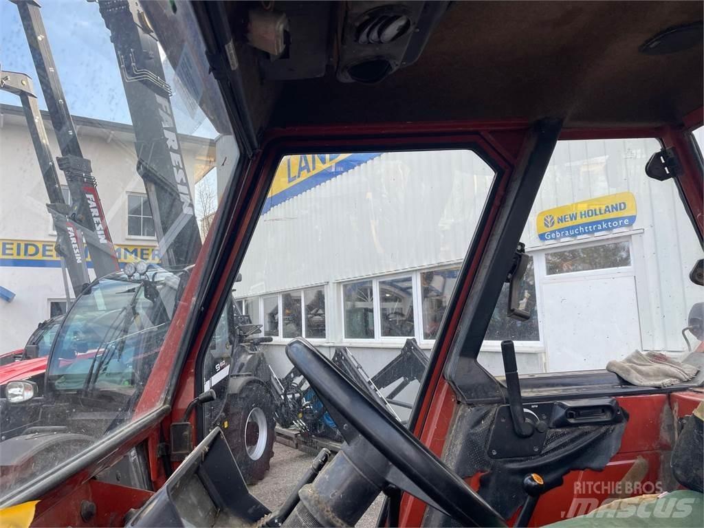 Fiat 60-90 DT Tracteur