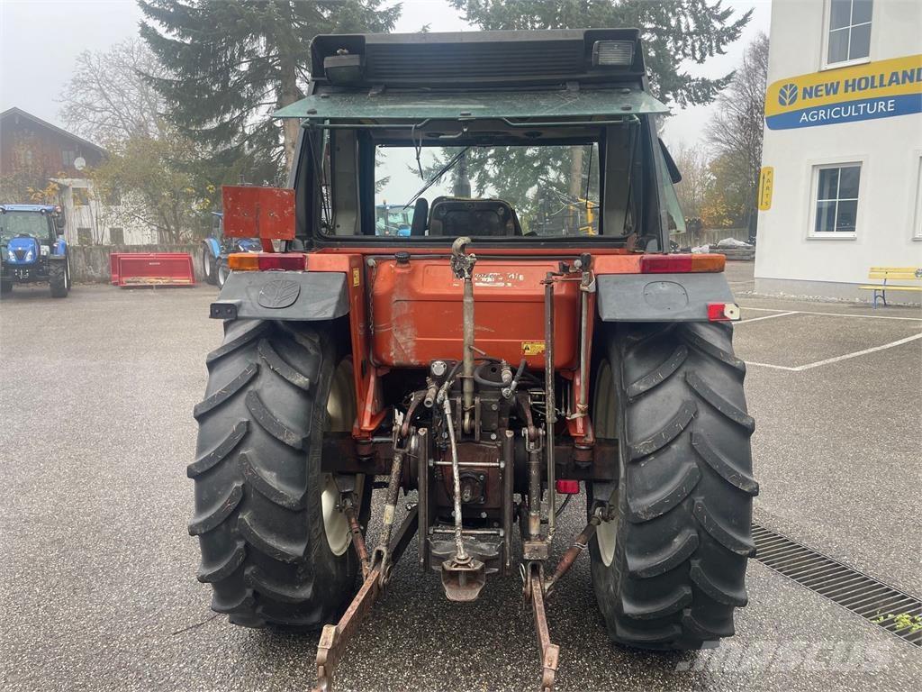 Fiat 88-94 DT Tracteur