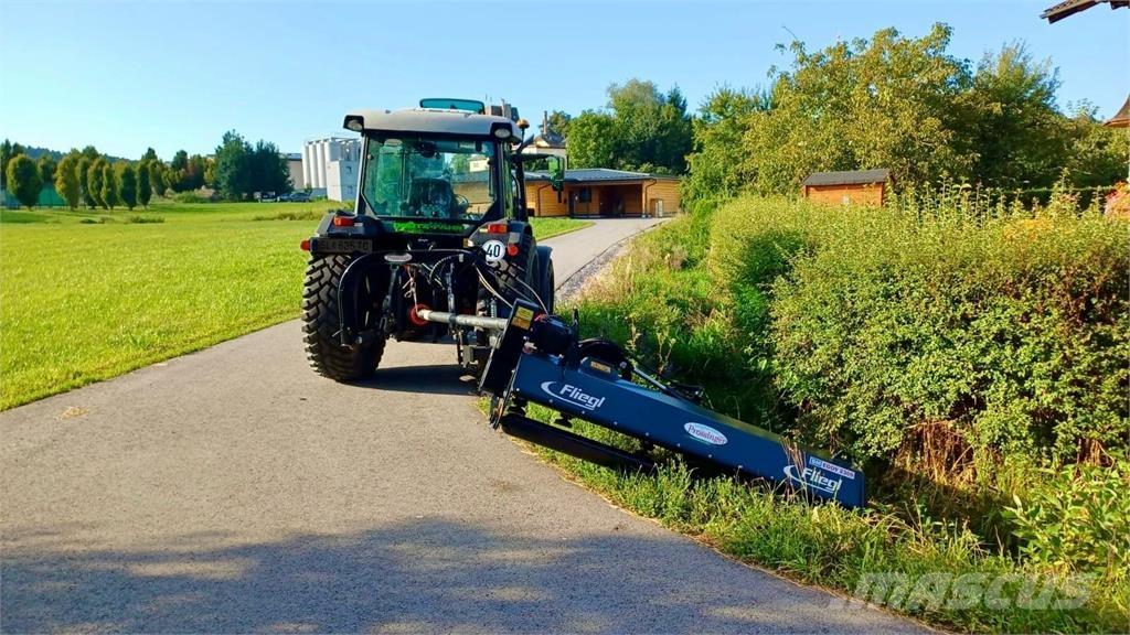 Fliegl  Broyeur / Gyrobroyeur / Epareuse