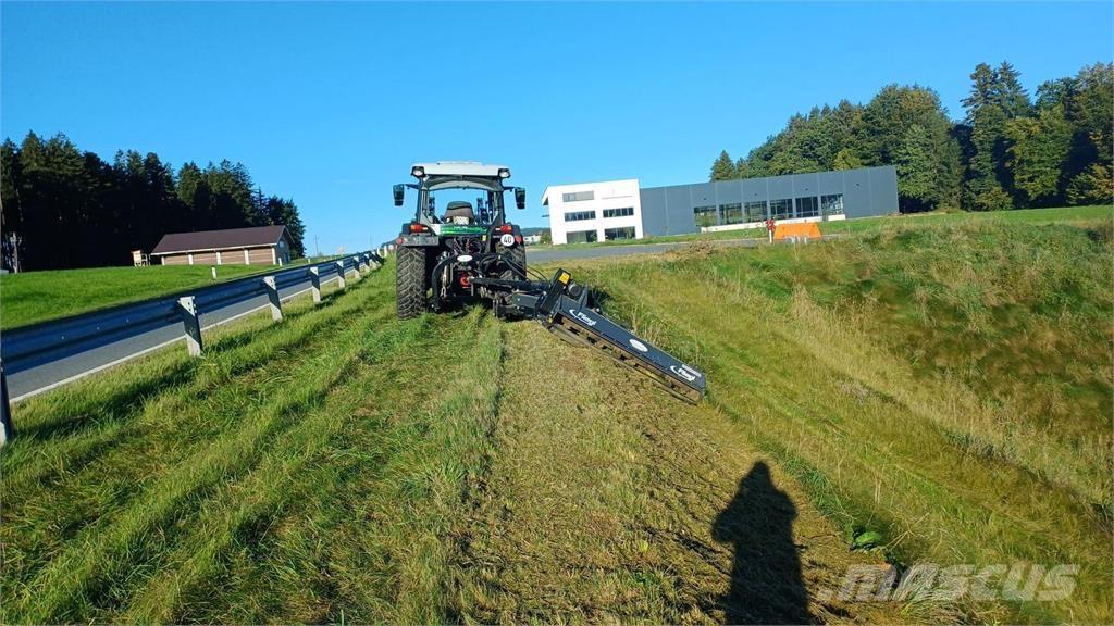 Fliegl  Broyeur / Gyrobroyeur / Epareuse