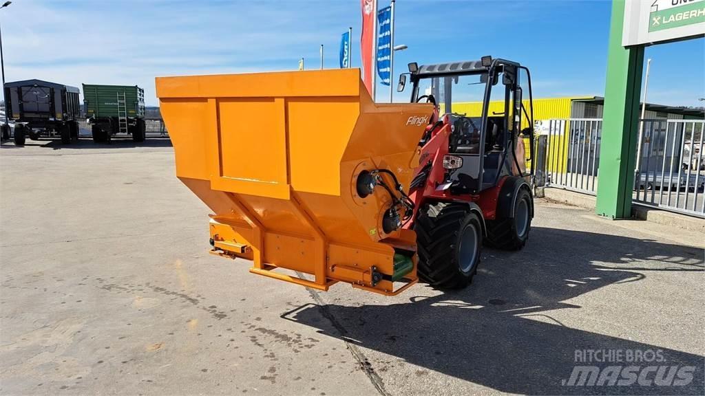  Flingk KSS 1500 Autres matériels d'élevage