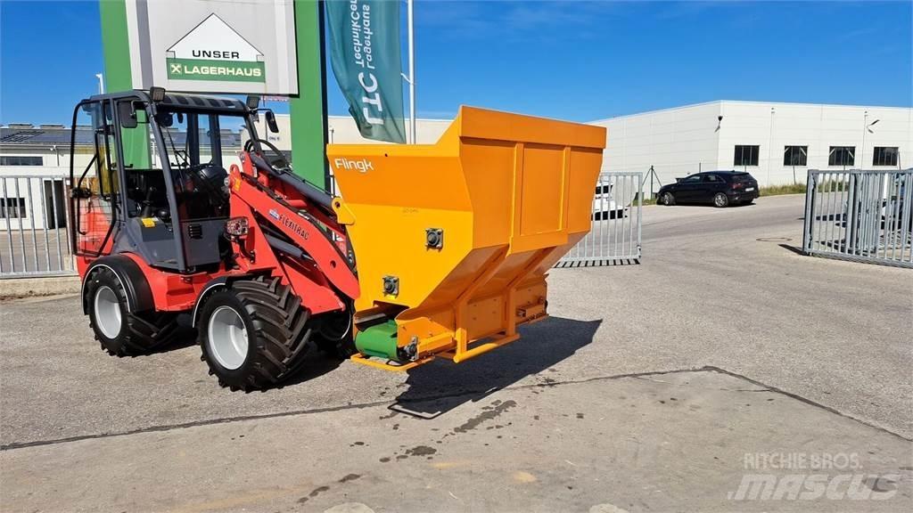  Flingk KSS 1500 Autres matériels d'élevage