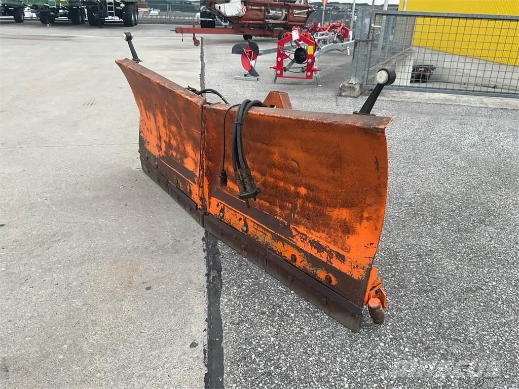 Flötzinger VSP - II Chasse neige