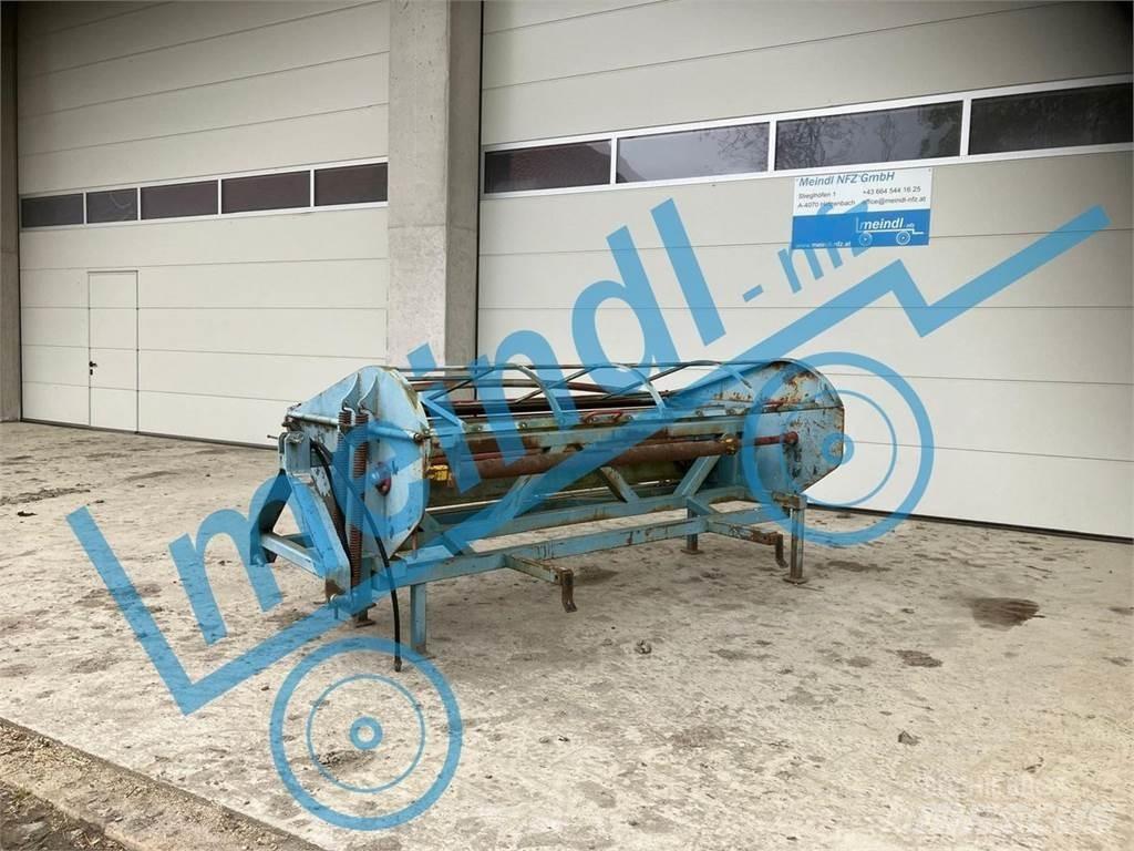  Folienwickler Agriculture - Autres