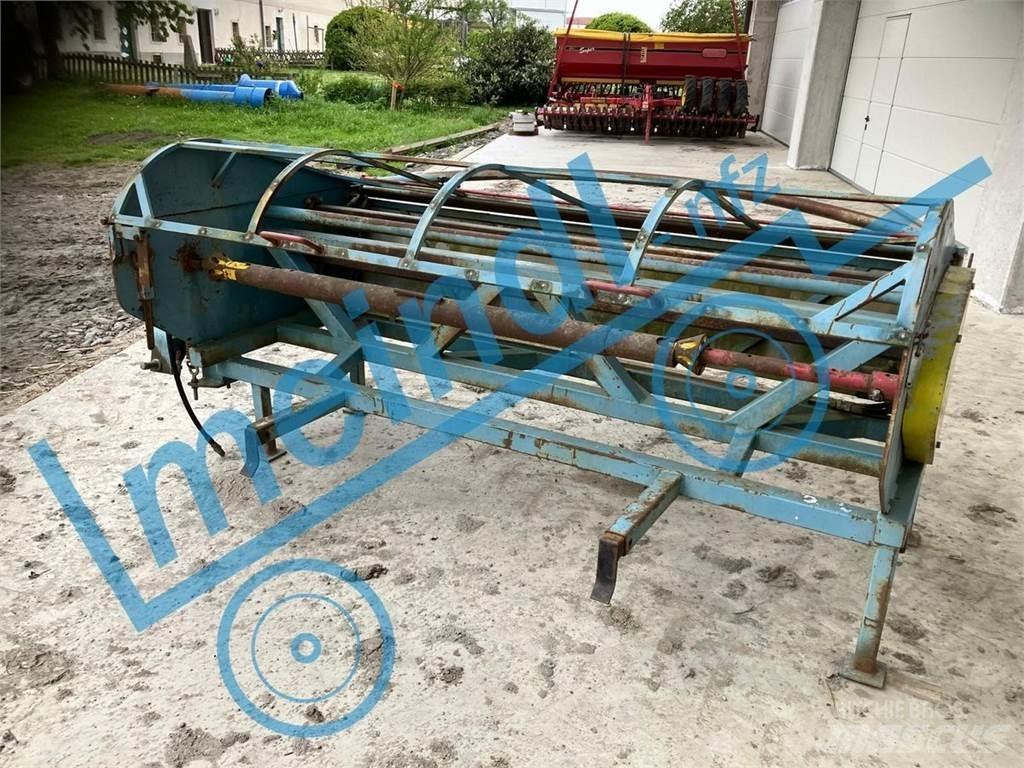  Folienwickler Agriculture - Autres