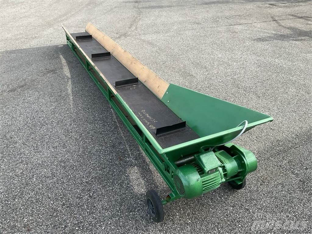 Förderband 3,8m Agriculture - Autres