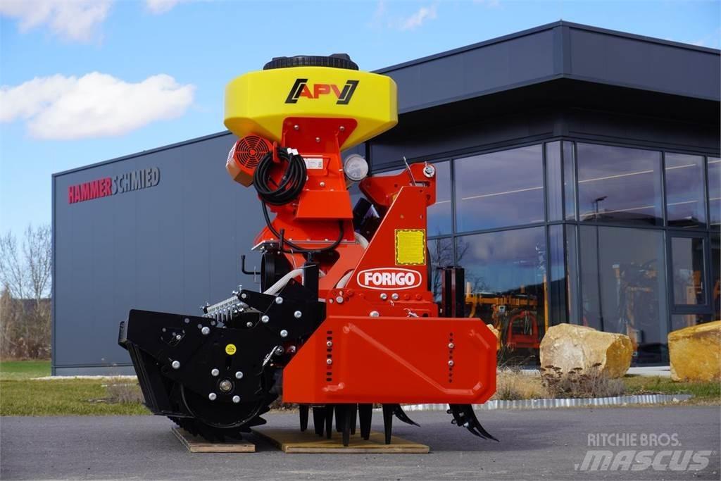 Forigo F112-180 Crover crop