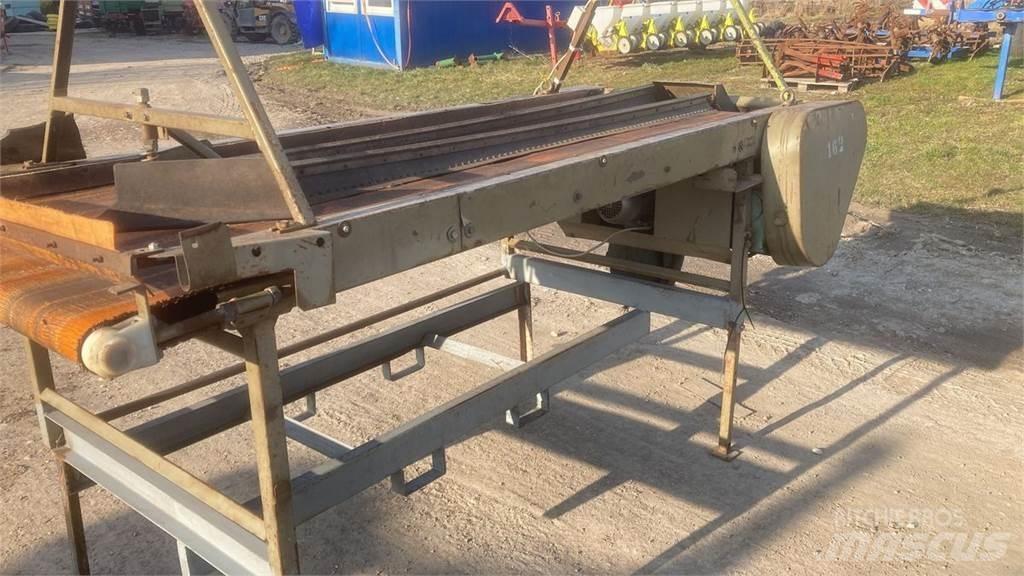 Fortschritt K 728 Agriculture - Autres