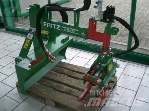 Fritz ST 1200 Foresterie - Autres