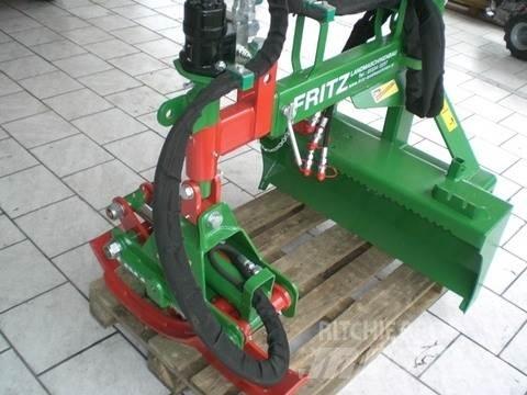 Fritz ST 1200 Foresterie - Autres
