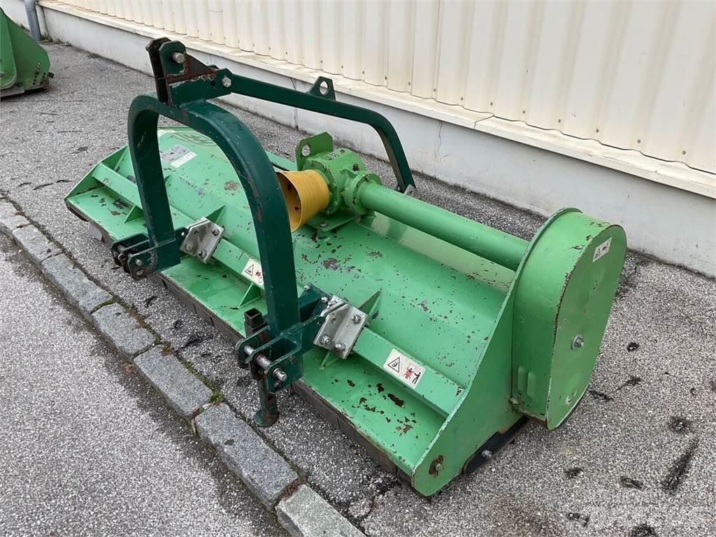  FU 225 LS Broyeur / Gyrobroyeur / Epareuse