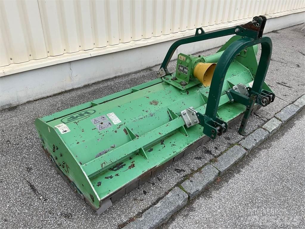  FU 225 LS Broyeur / Gyrobroyeur / Epareuse