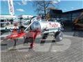 Fuchs VK 2000 Liter Tonne à lisier