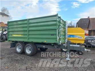 Fuhrmann TDS 15455E Autre remorque agricole