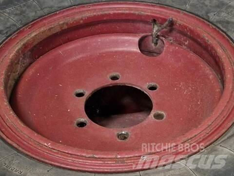 Fulda 8.25-20 Pneus, roues et jantes