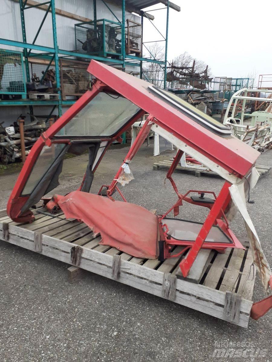  Gebrauchte Kabine Autres équipements pour tracteur