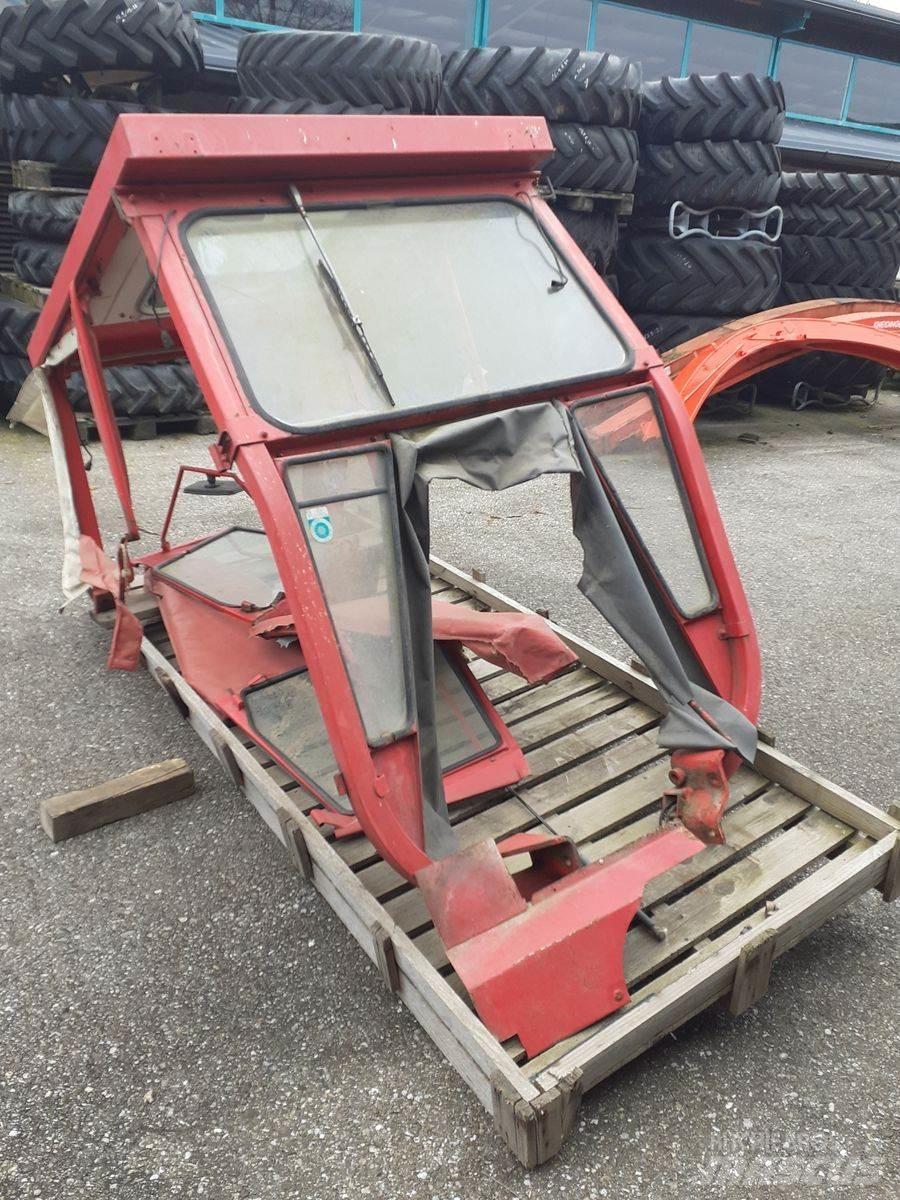  Gebrauchte Kabine Autres équipements pour tracteur