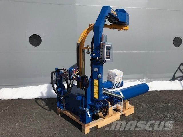 Göweil G1015 Autres matériels de fenaison