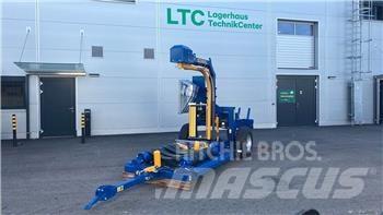 Göweil G3010 Farmer Autres matériels de fenaison
