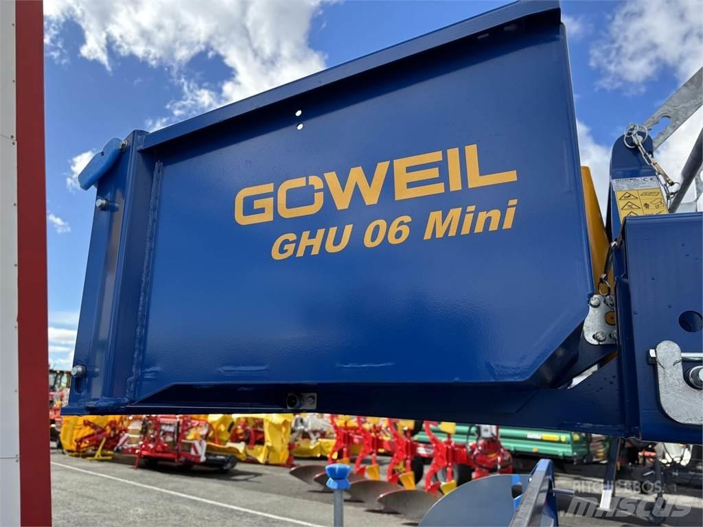Göweil GHU Model Autres équipements pour tracteur