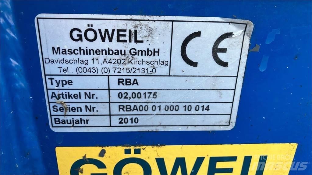 Göweil RBA Agriculture - Autres