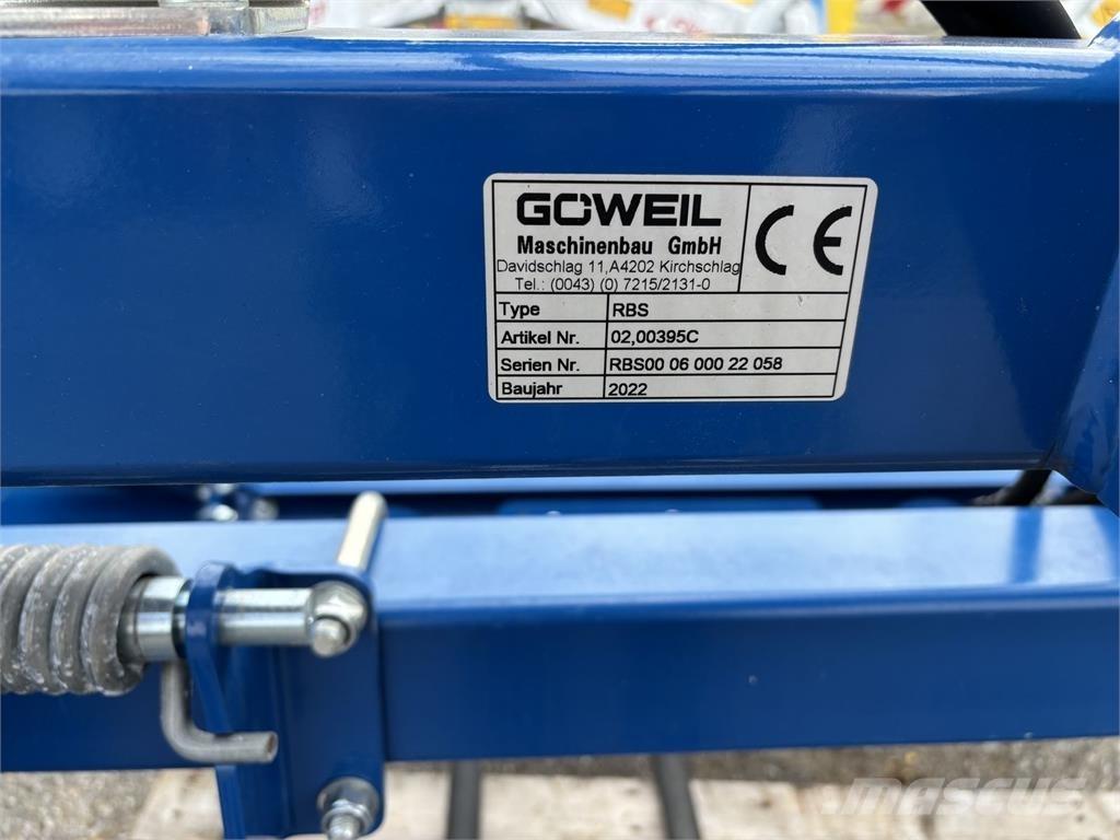 Göweil RBS Agriculture - Autres