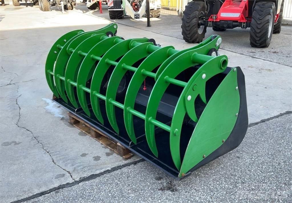  Greifschaufel 2,4 m Agriculture - Autres