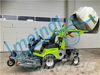 Grillo FD 2200 4 WD Entretien du sol - Autres