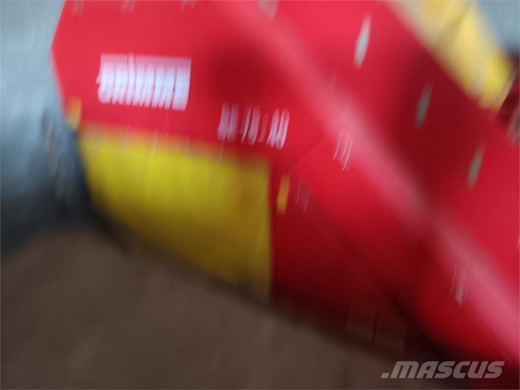 Grimme 75-40 Agriculture - Autres