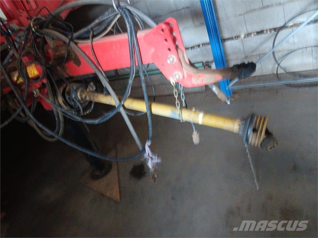 Grimme 75-40 Agriculture - Autres