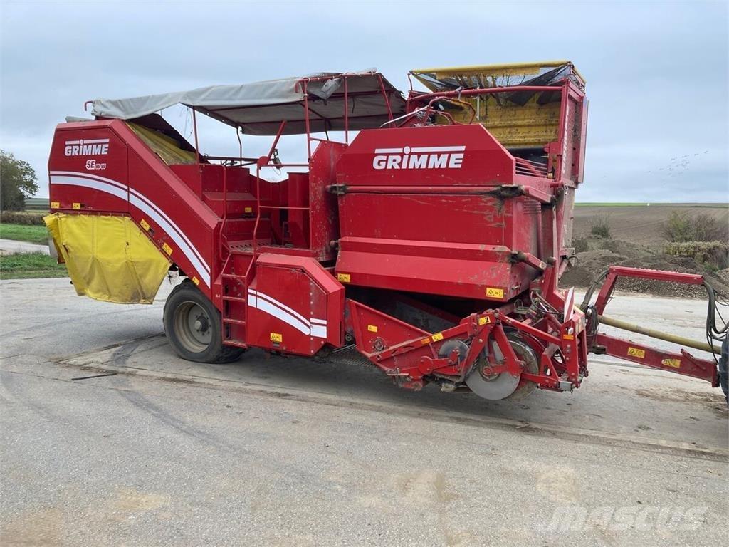 Grimme 85-55 Agriculture - Autres