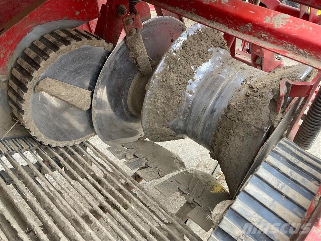 Grimme 85-55 Agriculture - Autres