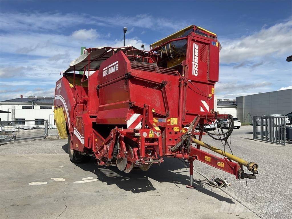 Grimme 85-55 Agriculture - Autres